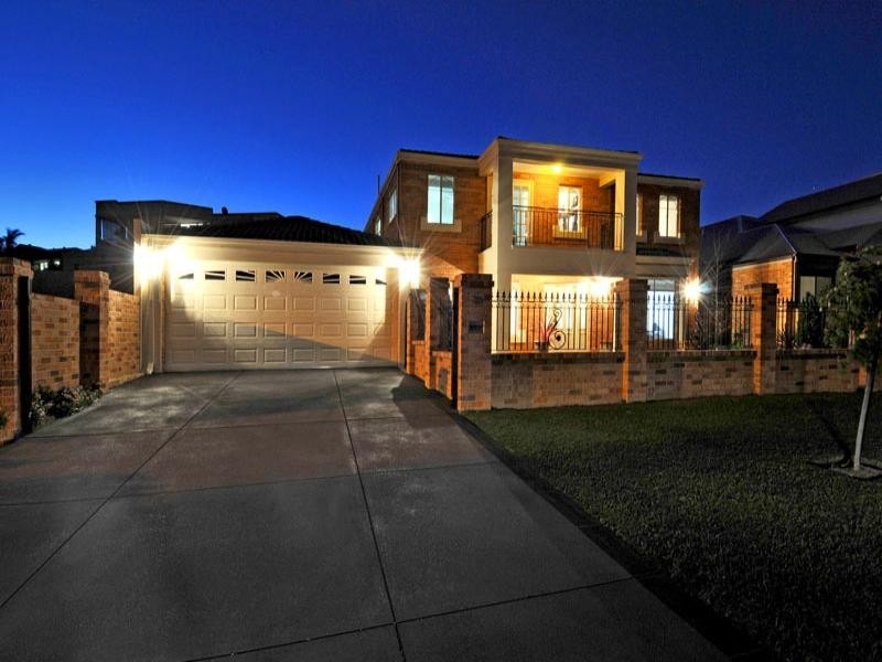 30 Rees Place, Wannanup WA 6210