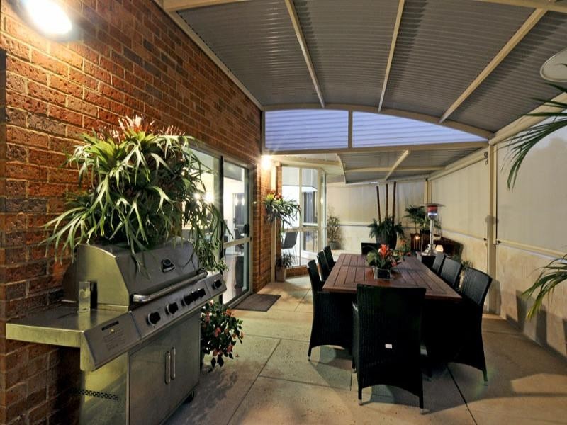 30 Rees Place, Wannanup WA 6210