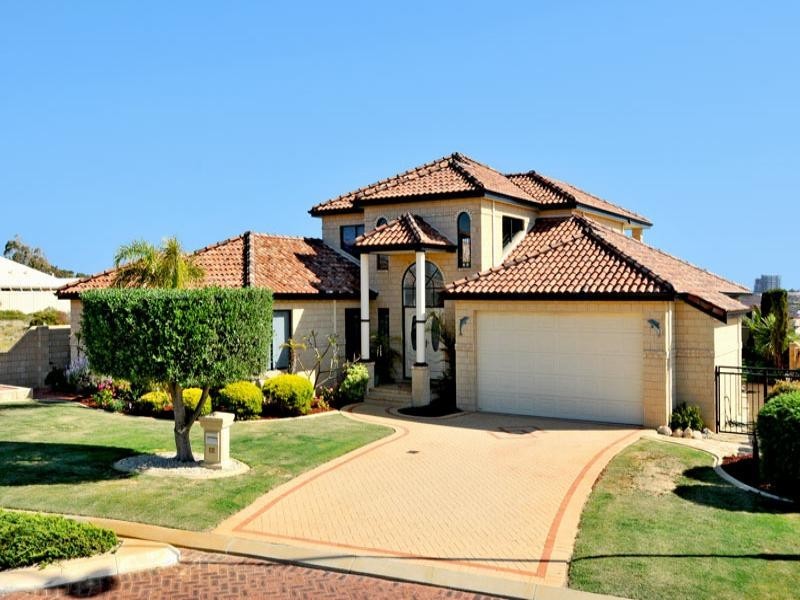 33 Princeton Drive, Wannanup WA 6210