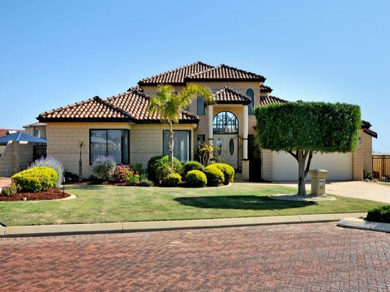 33 Princeton Drive, Wannanup WA 6210