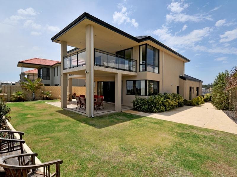 114 Sanctuary Circuit, Dawesville WA 6211