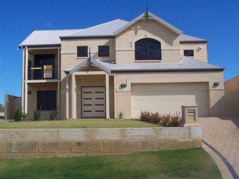116 Sanctuary Circuit, Dawesville WA 6211