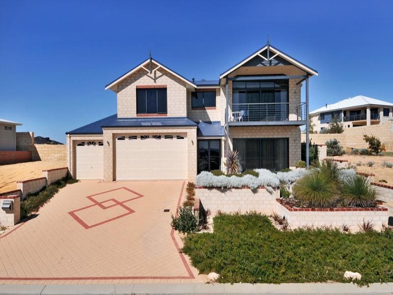 22 Endeavour Circle, Wannanup WA 6210