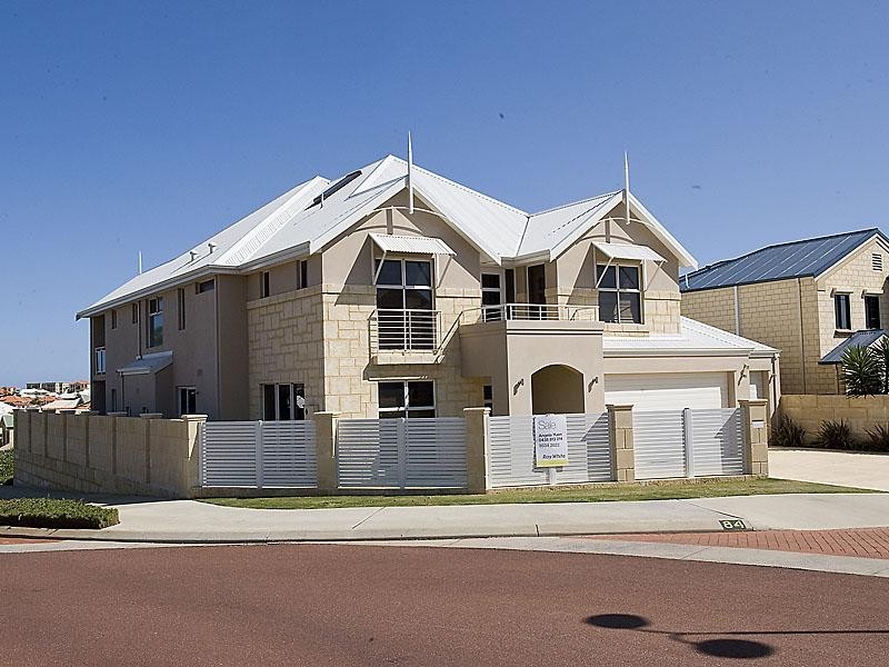 84 Baloo Crescent, Wannanup WA 6210