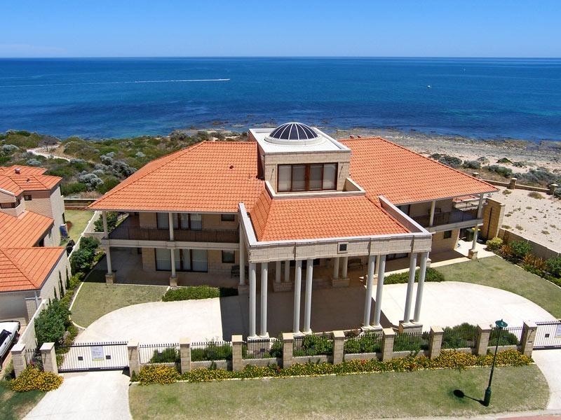 34 Alexis Circle, Wannanup WA 6210