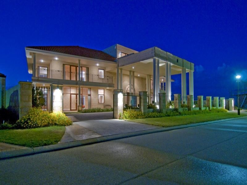 34 Alexis Circle, Wannanup WA 6210