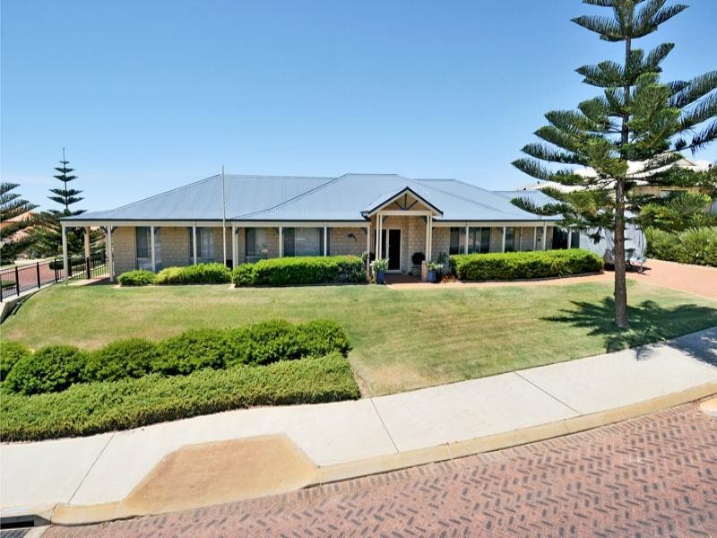 21 Batavia Avenue, Wannanup WA 6210