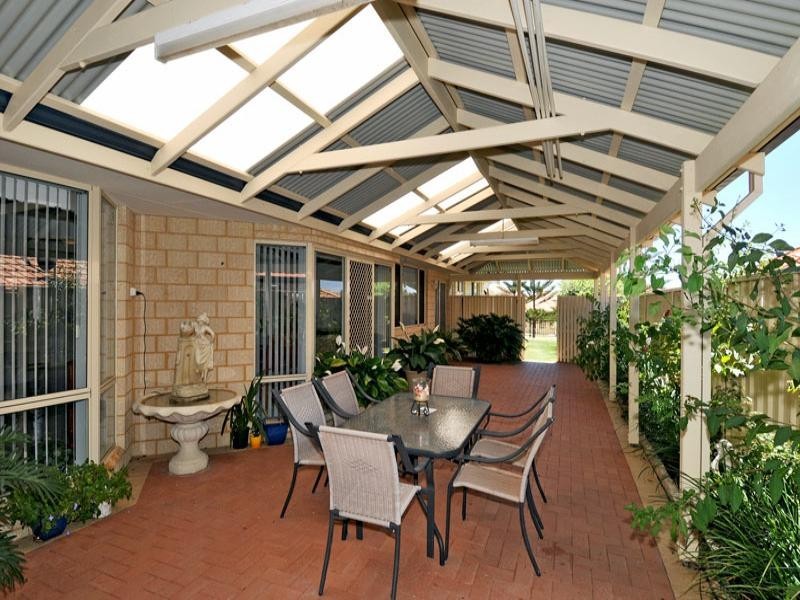 21 Batavia Avenue, Wannanup WA 6210