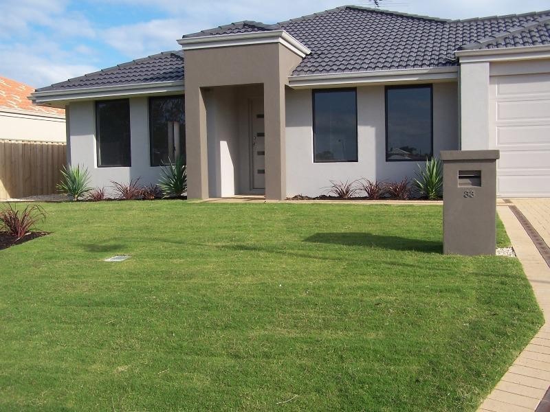 33 Richview Ramble, Wannanup WA 6210