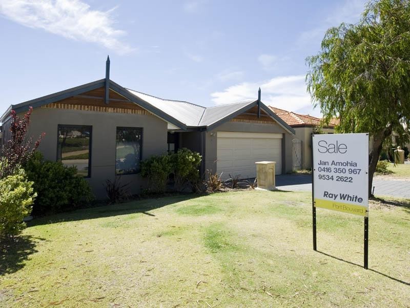 7 Masthead Way, Wannanup WA 6210