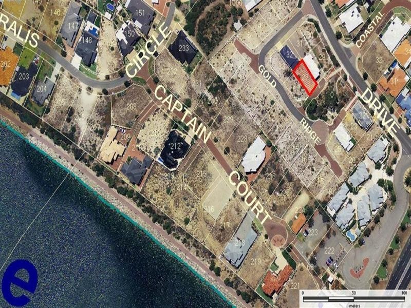 11 (Lot 27) Gold Ridge, Wannanup WA 6210