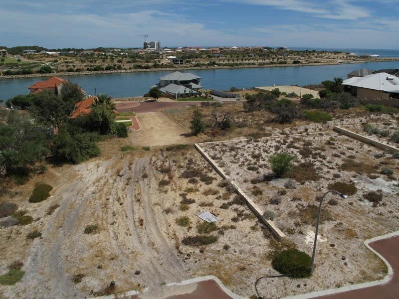 11 (Lot 27) Gold Ridge, Wannanup WA 6210