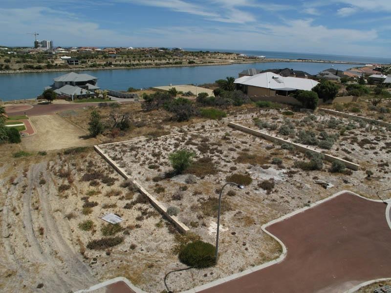 11 (Lot 27) Gold Ridge, Wannanup WA 6210