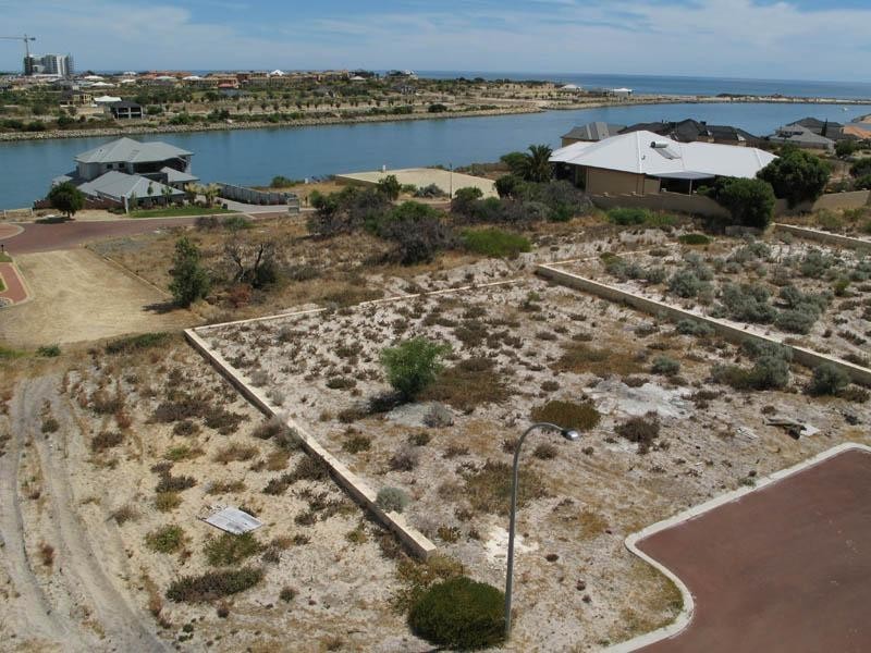 11 (Lot 27) Gold Ridge, Wannanup WA 6210