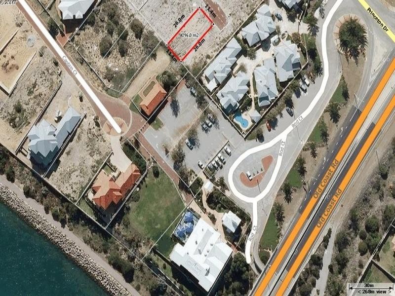 36 Gold, Wannanup WA 6210