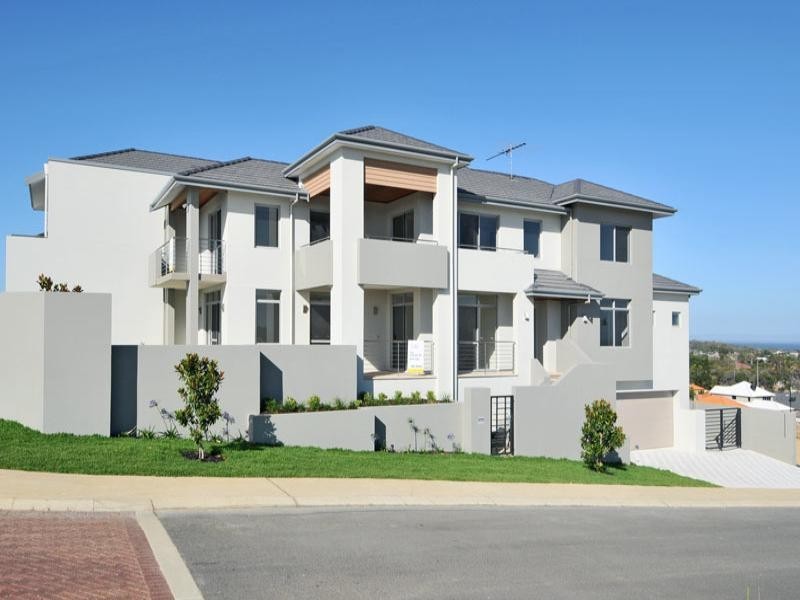 11/18 Caspian Drive, Wannanup WA 6210