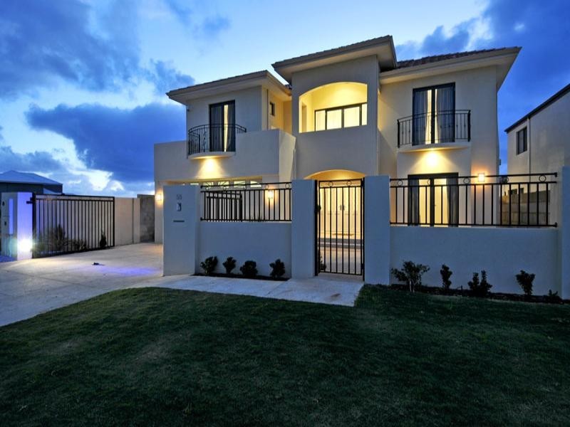 55 Endeavour Circle, Wannanup WA 6210