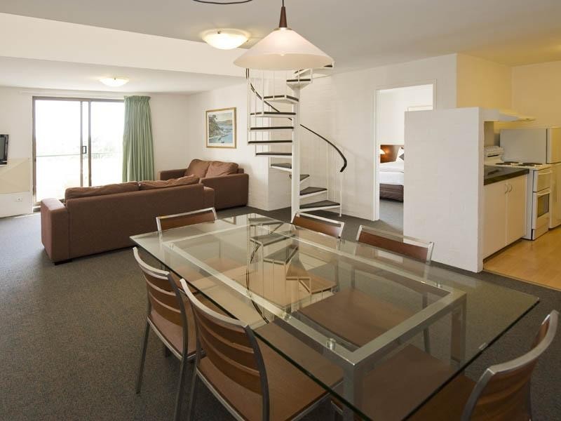 Unit 87, 65 Ormsby Terrace, Mandurah WA 6210