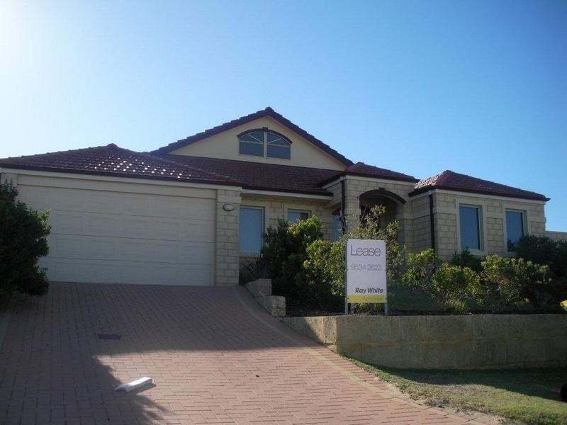 104 Sanctuary Circuit, Dawesville WA 6211