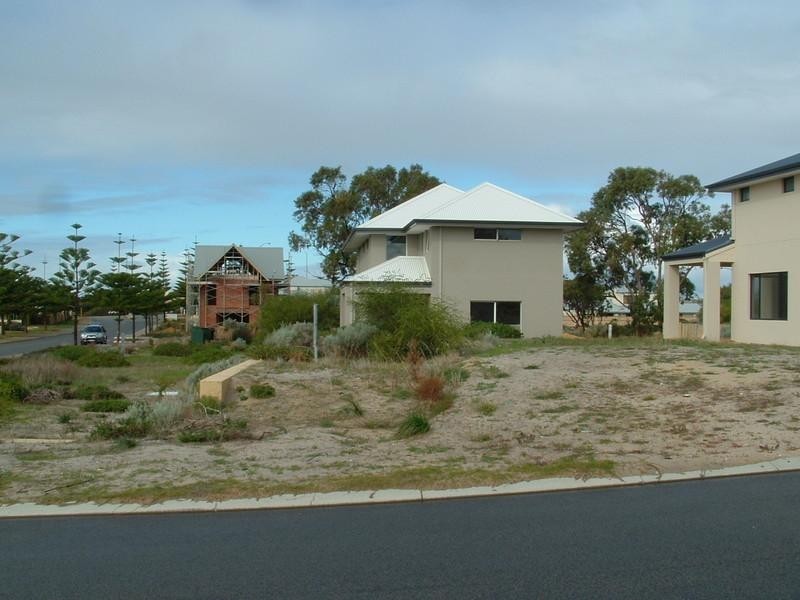 3 (Lot 31) Gold Ridge, Wannanup WA 6210