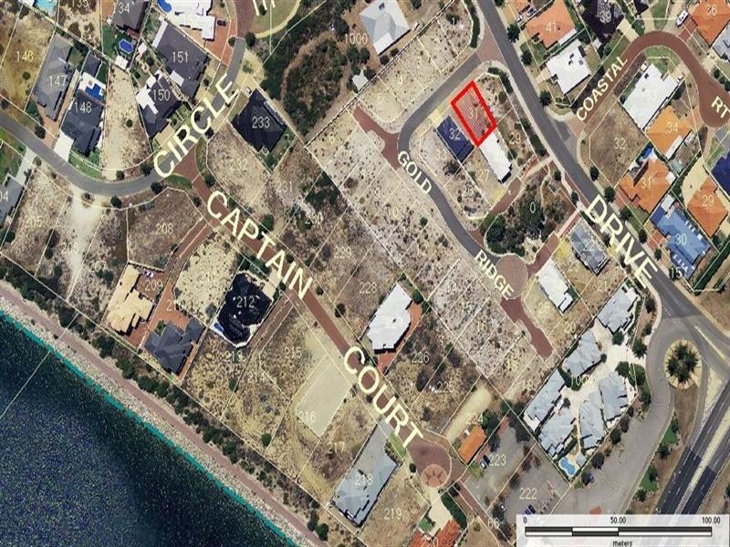 3 (Lot 31) Gold Ridge, Wannanup WA 6210