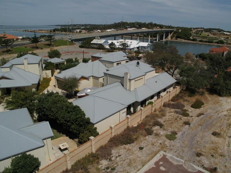 3 (Lot 31) Gold Ridge, Wannanup WA 6210