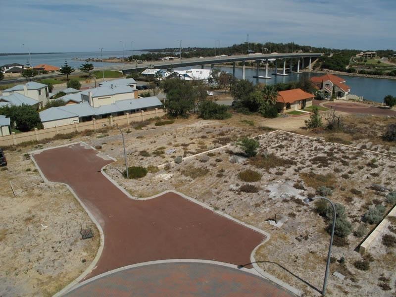 3 (Lot 31) Gold Ridge, Wannanup WA 6210