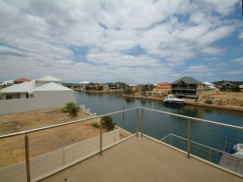 85 Sandpiper Island Retreat, Wannanup WA 6210