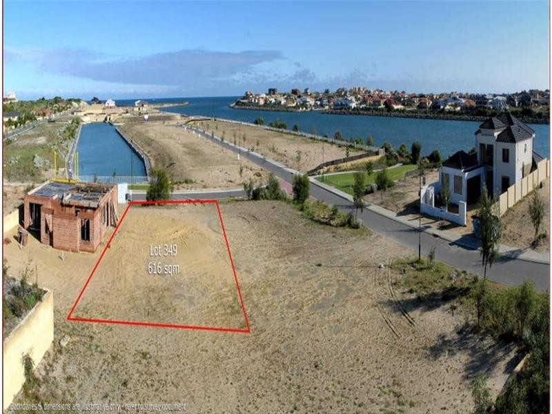 6 Nautical Pass, Dawesville WA 6211