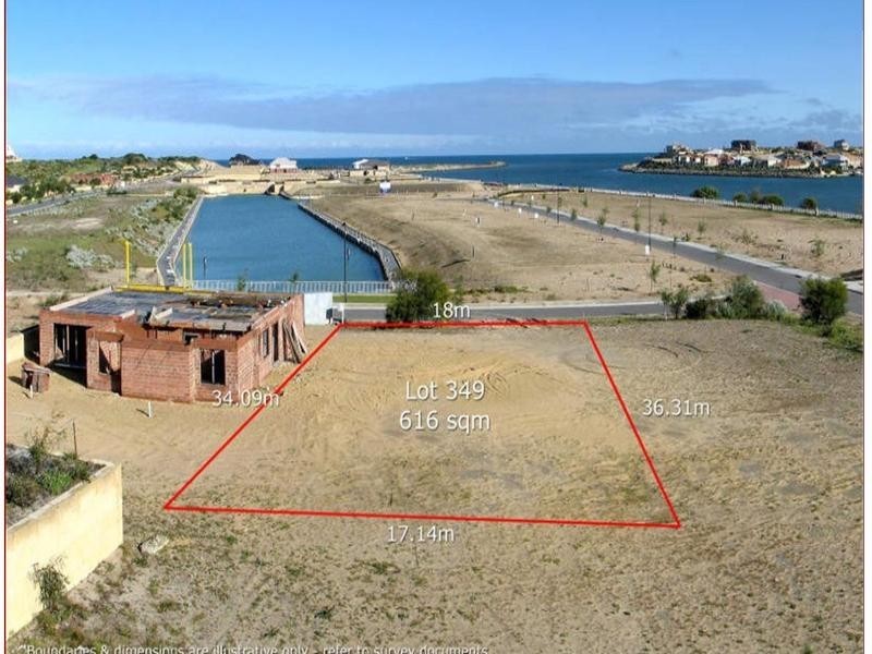 6 Nautical Pass, Dawesville WA 6211