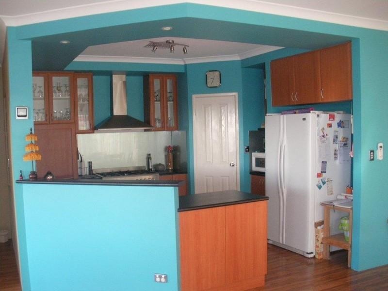 9 Bottlebrush Lane, Wannanup WA 6210