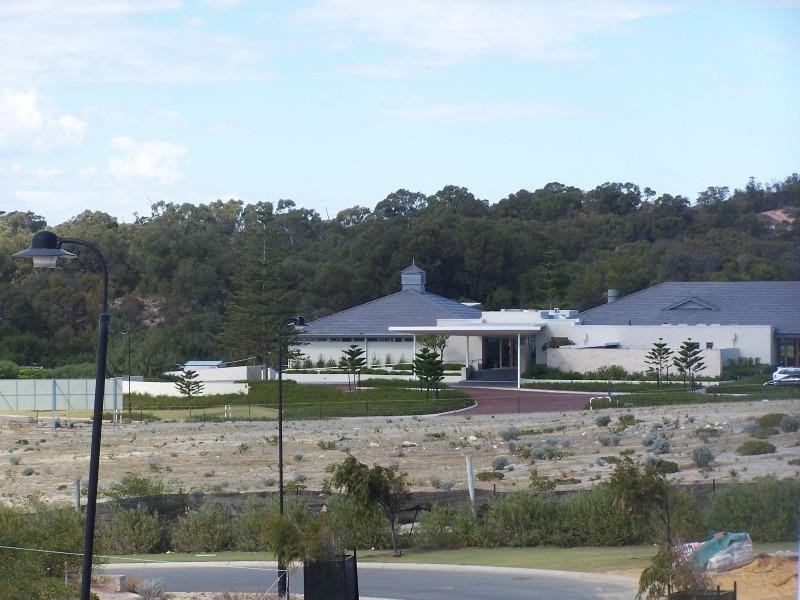 116 Sanctuary Circuit, Dawesville WA 6211