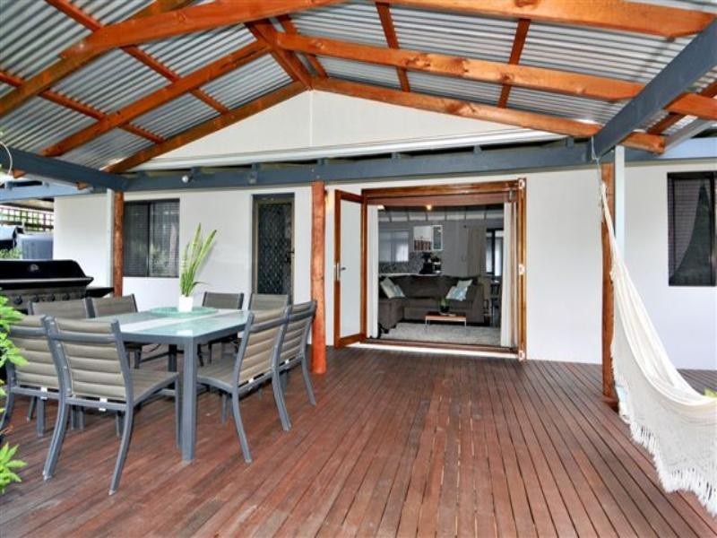 13 Luill Crescent, Dawesville WA 6211