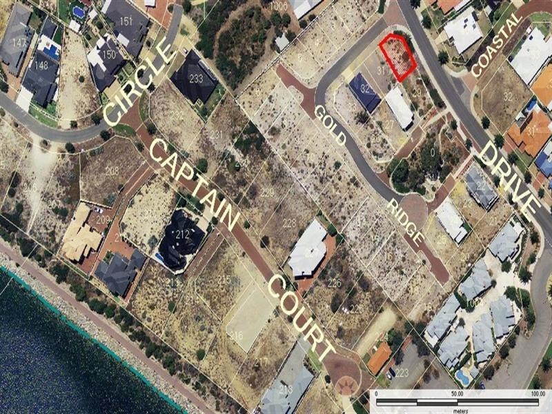 1 (Lot 30) Gold Ridge, Wannanup WA 6210