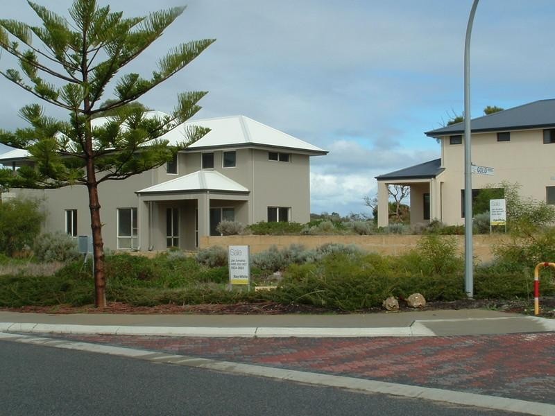 1 (Lot 30) Gold Ridge, Wannanup WA 6210