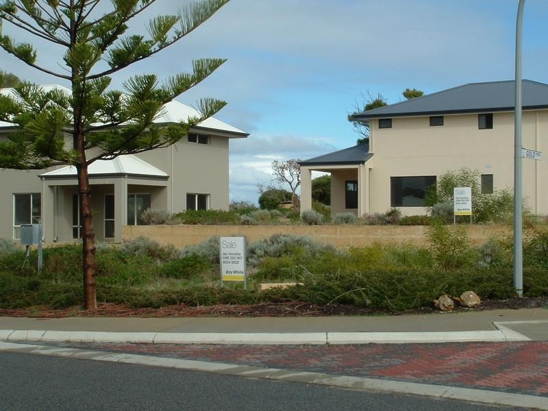 1 (Lot 30) Gold Ridge, Wannanup WA 6210