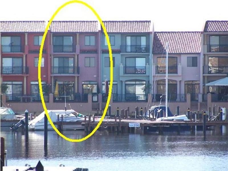 2/7 Village Mews, Wannanup WA 6210