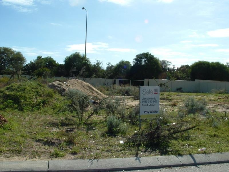 80 Touchstone Drive, Dawesville WA 6211