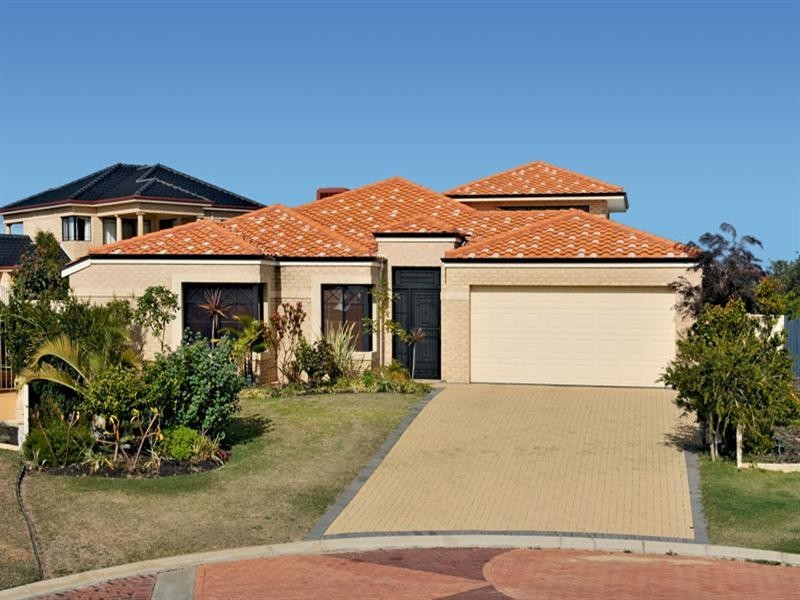 13 John Dory Cove, Wannanup WA 6210