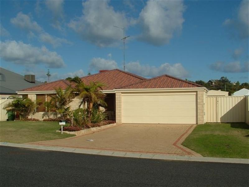 5 Bencubbin Street, Dawesville WA 6211