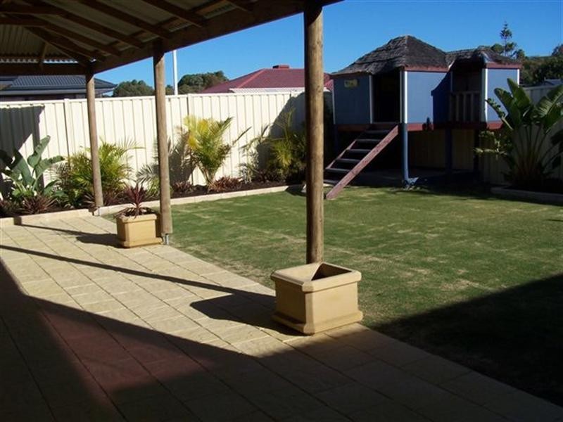 5 Bencubbin Street, Dawesville WA 6211