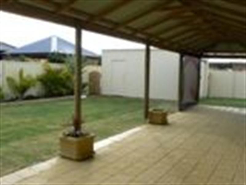 5 Bencubbin Street, Dawesville WA 6211