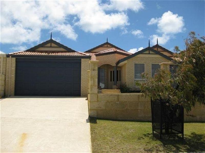 37 Sanctuary Circuit, Dawesville WA 6211