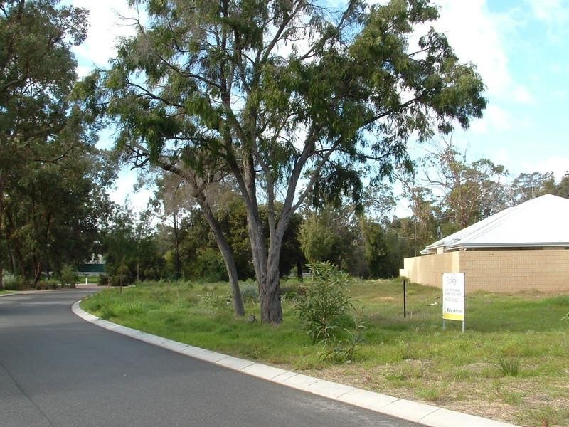 22 Bobtail Bend, Wannanup WA 6210