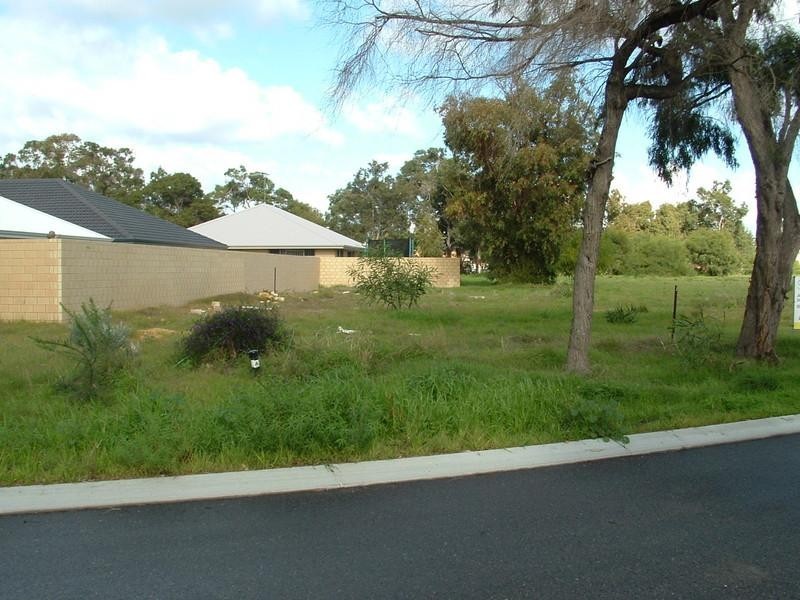 22 Bobtail Bend, Wannanup WA 6210