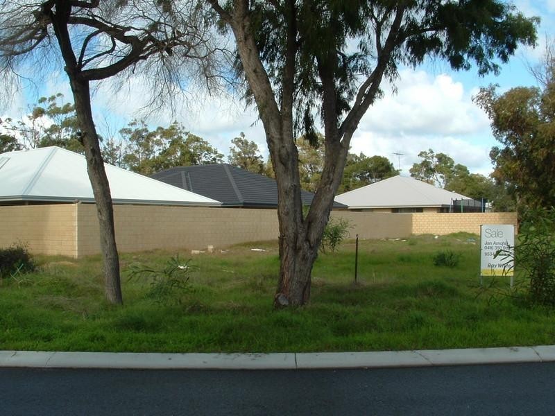 22 Bobtail Bend, Wannanup WA 6210