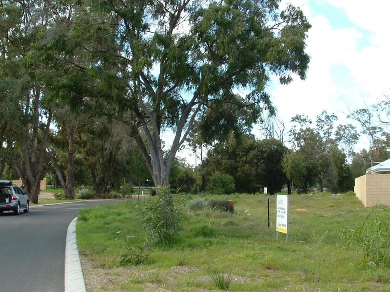 22 Bobtail Bend, Wannanup WA 6210