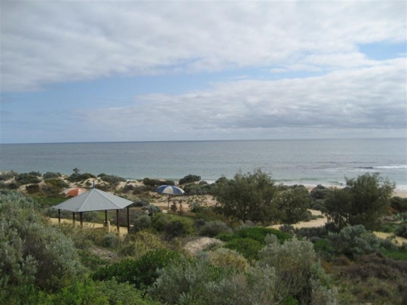 6 Nullagine Pass, Dawesville WA 6211