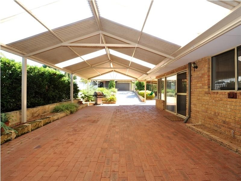 19 Hillway Street, Dawesville WA 6211