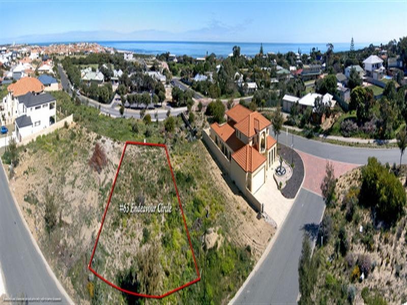 63 Endeavour Circle, Wannanup WA 6210